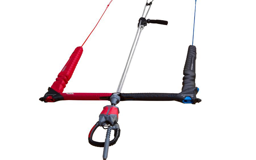 Naish Bar Torque ATB 55 Control System Kite Bar | Cityboarding