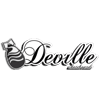 Deville Longboards Logo