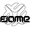 Flame Mountainboards Logo