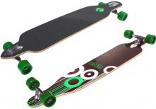 Longboard Atom Drop Trough 41'