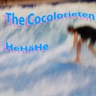 Cover von The Cocolorieten mit HeHäHe