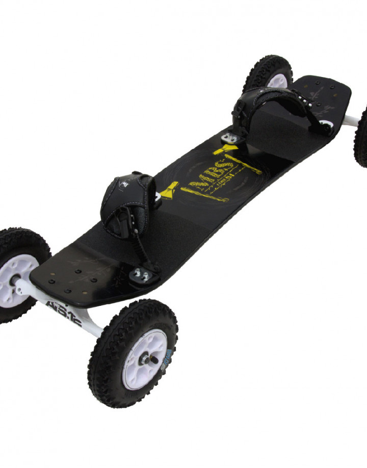 66 Tooth MBS Wheel Hub Gear 66T Mountain Board Electric Skateboard Mountainboard 