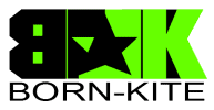 Born Kite Logo