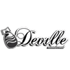 Deville Longboards Logo