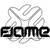 Flame Mountainboards Logo