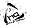 HQ Powerkites Logo