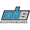 MBS Mountainboards Logo