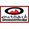 Outback Mountainboards Logo