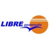 Libre Powersails Logo